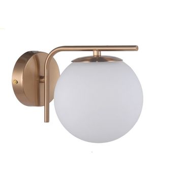 Бра OML-66621-01 бронза Avetrana Omnilux