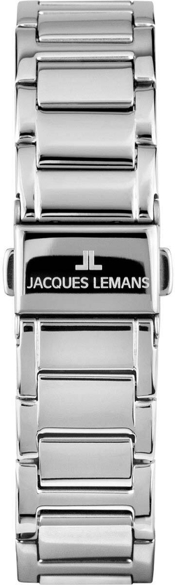 Наручные часы Jacques Lemans 1-2151F с хронографом