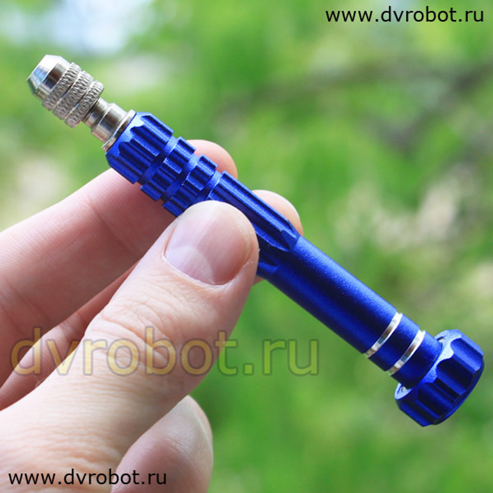 Отвертка мобильной электроники