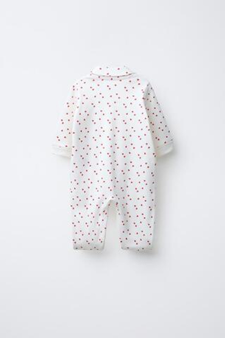 ZARA КОМБИНЕЗОН НА МОЛНИИ С ОТСТЕГИВАЮЩИМИСЯ НОЖКАМИ, ЭКРЮ