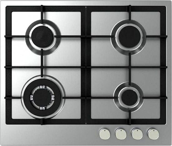 Газовая варочная панель Ardo SL 64 GTX
