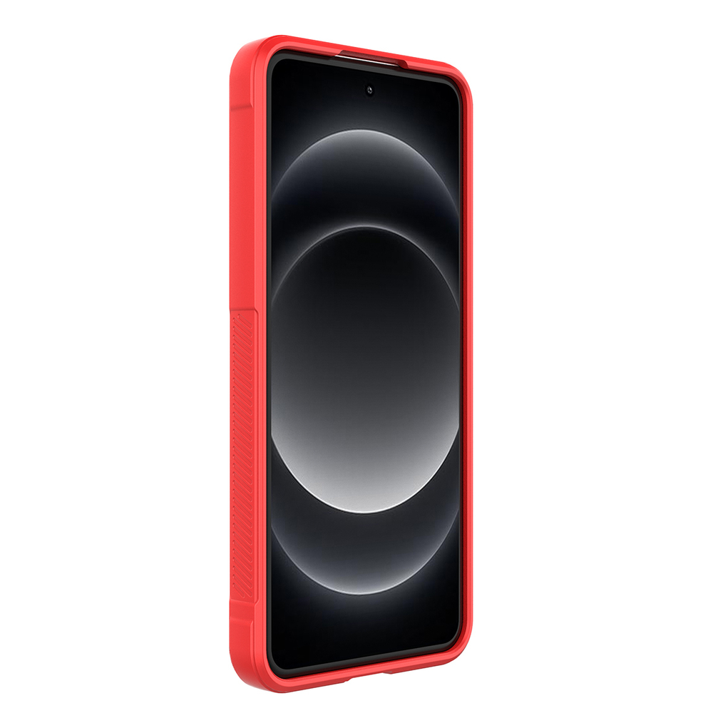 Противоударный чехол Flexible Case для Xiaomi 14 Ultra