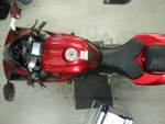 Yamaha YZF-R1 2004