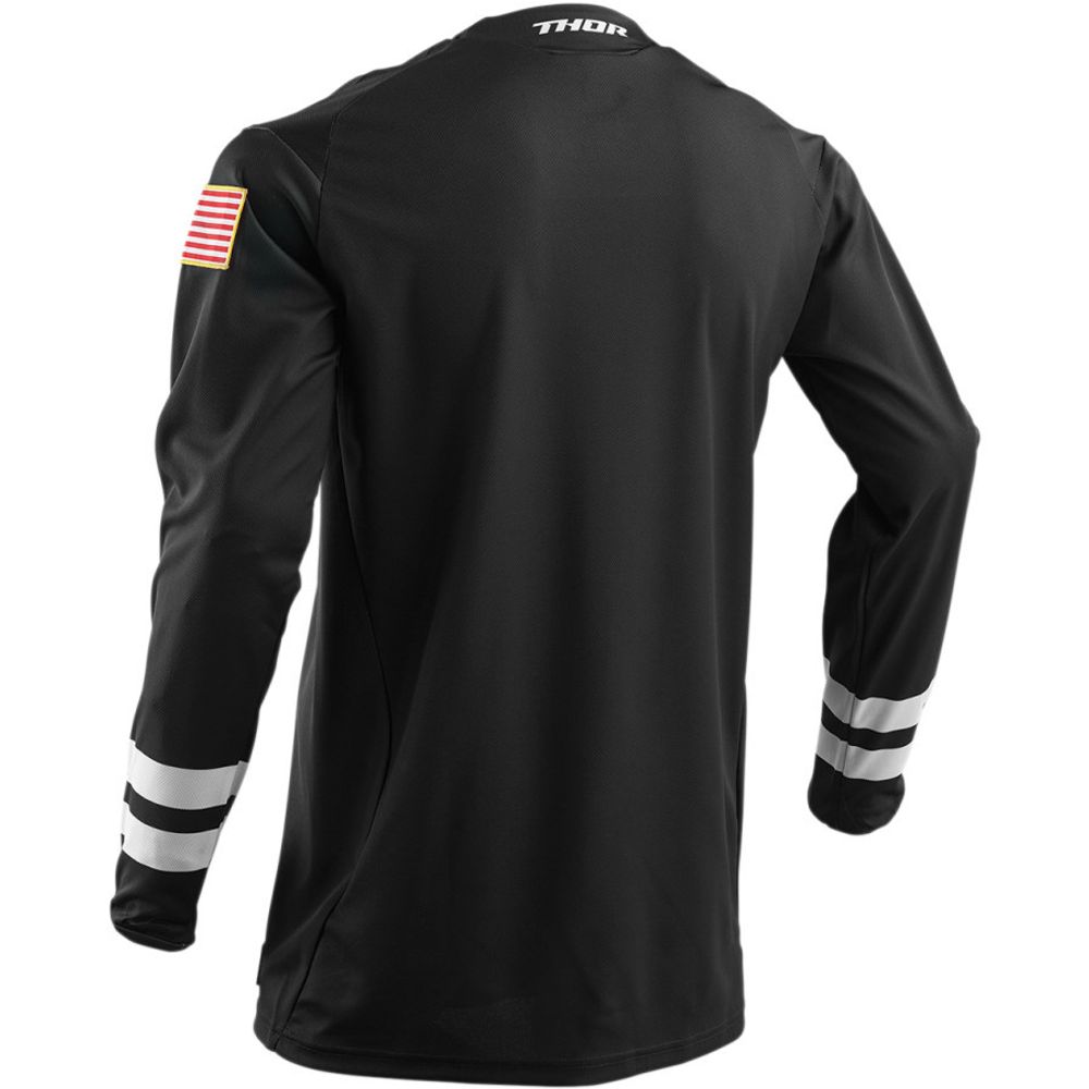 Hallman Hopetown / Черный