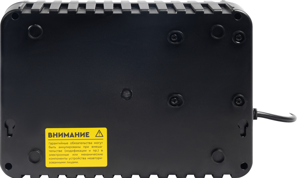 ИБП SMARTWATT UPS SAFE 800
