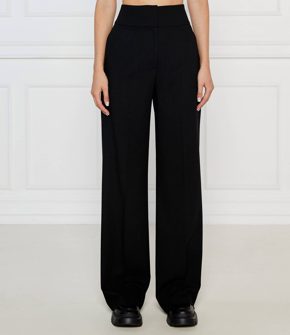 Брюки Himia HUGO - черный(50523013)