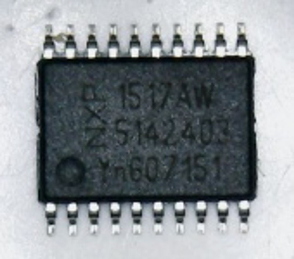 TDA1517AW(ssop20)