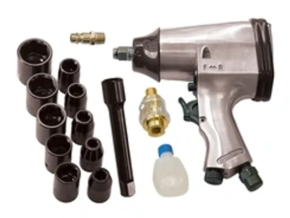 Краскораспылитель Fubag Basic G600/1.5 HP с верхним бачком