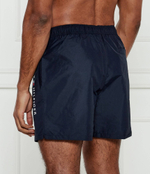 Шорты для плавания Tommy Hilfiger - темно-синий(UM0UM03258)