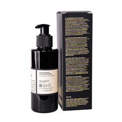 The LAB Гель мужской для бритья 145мл