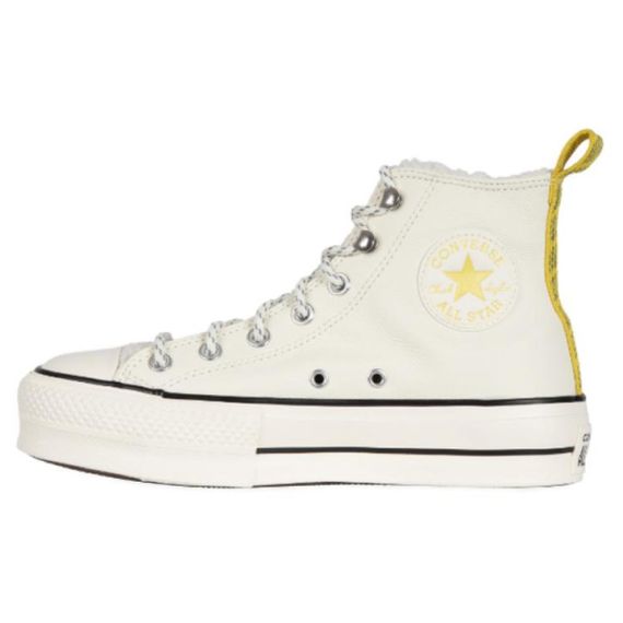 Converse High Top 'White'