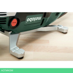 Ленточная шлифмашина Metabo BAE 75 (600375000)