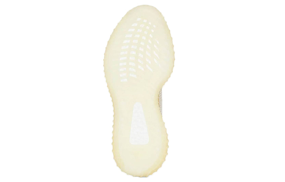 Кроссовки Adidas Originals Yeezy Boost 350 V2 "Natural"