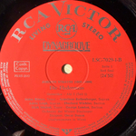 Штраус - Летучая мышь 2LP (Германия 1978г.) Т