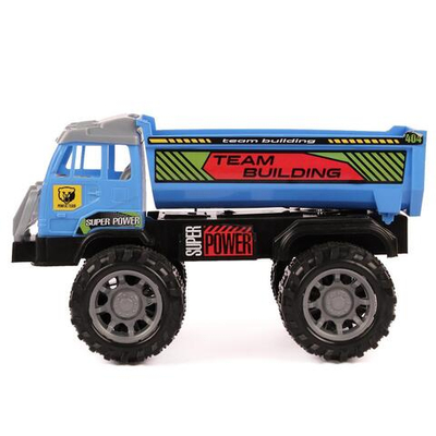 Самосвал 28*14*17см 13012