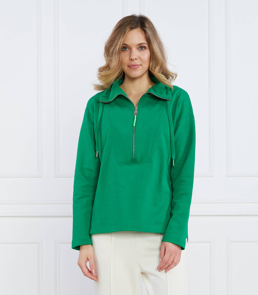 Худи Joop! - зеленый(30035063)