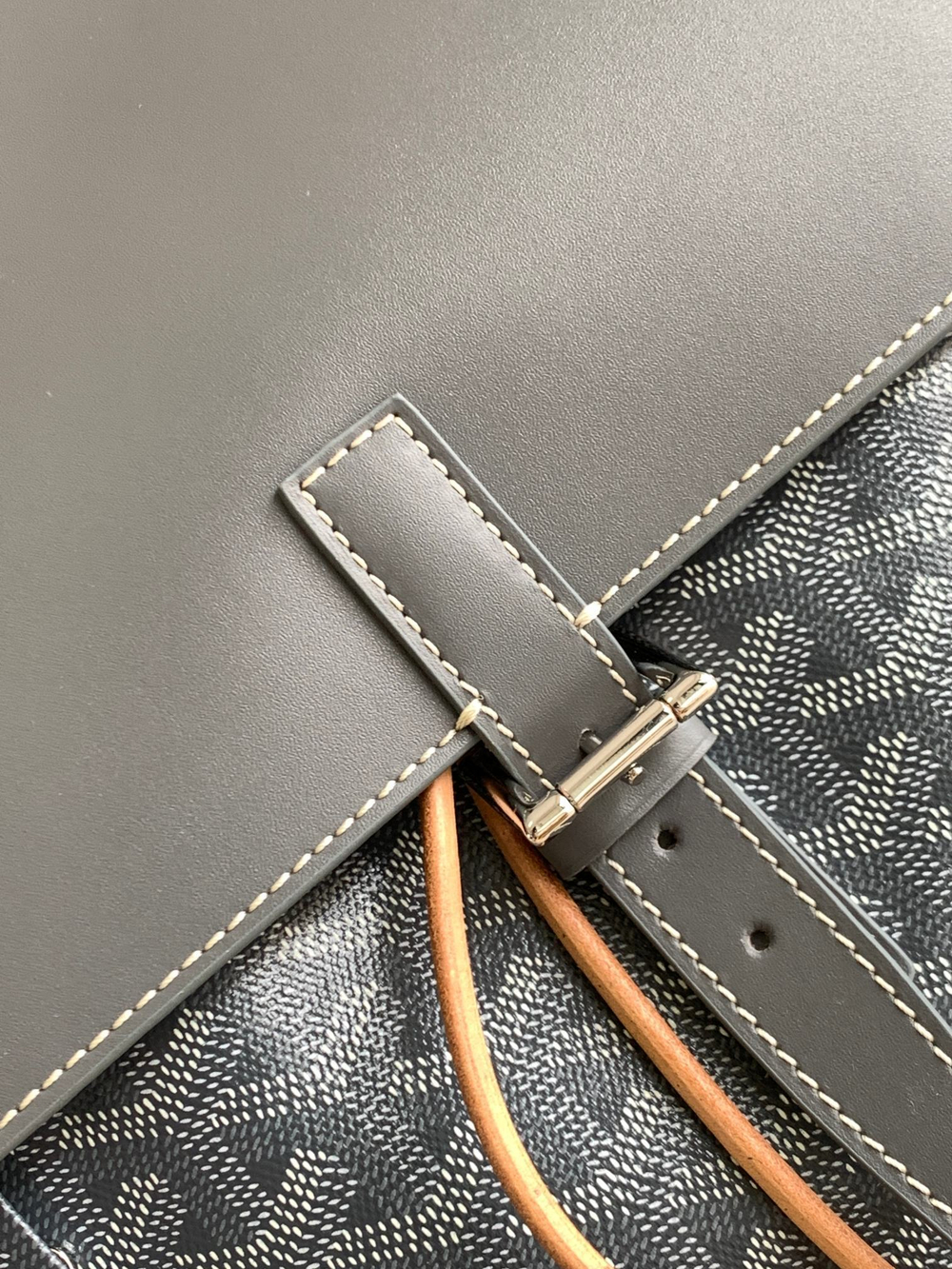 Goyard Alpin MM Backpack
