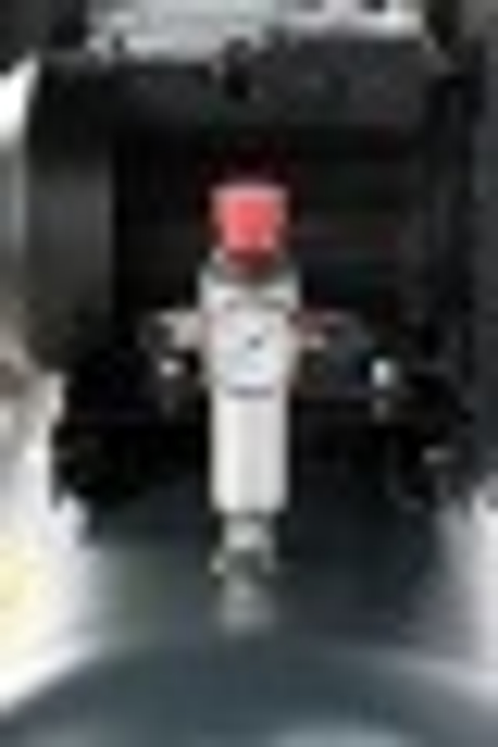 Компрессор поршневой NORDBERG NCP300/950 ЦБ-0009509