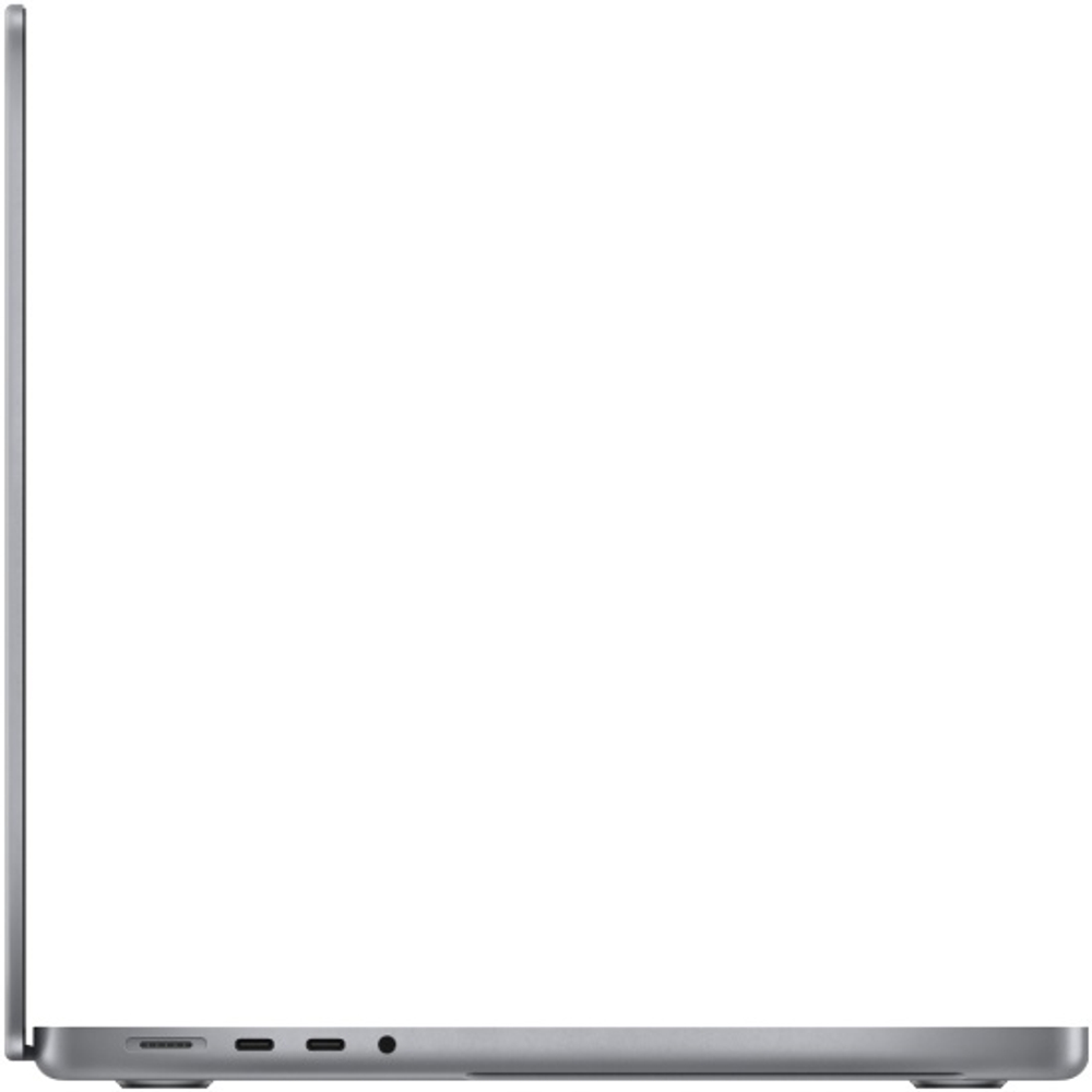 Ноутбук Apple/Z15H0007E/14-inch MacBook Pro: Apple M1 Max chip with 10-core CPU and 32-core GPU/64GB /1TB SSD - Space Grey