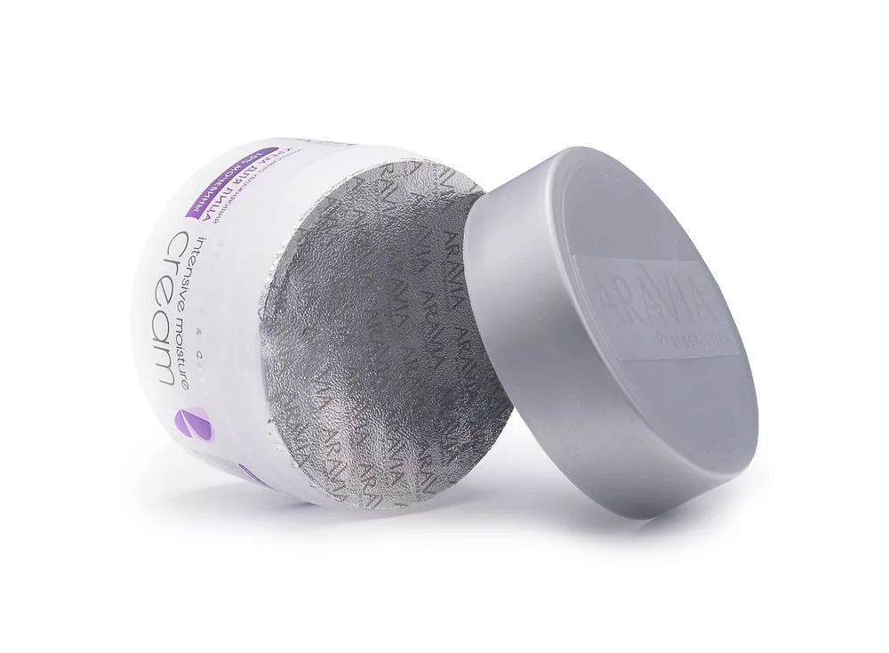 ARAVIA PROFESSIONAL Крем для лица интенсивно увлажняющий с мочевиной Beauty & Care Intensive Moisture, 150 мл