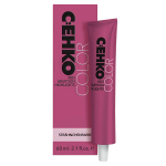 Краска-крем для прядей Оттенок Фиолетовый-фиолетовый CEHKO Violett-Violett Eruption Highlights 60мл