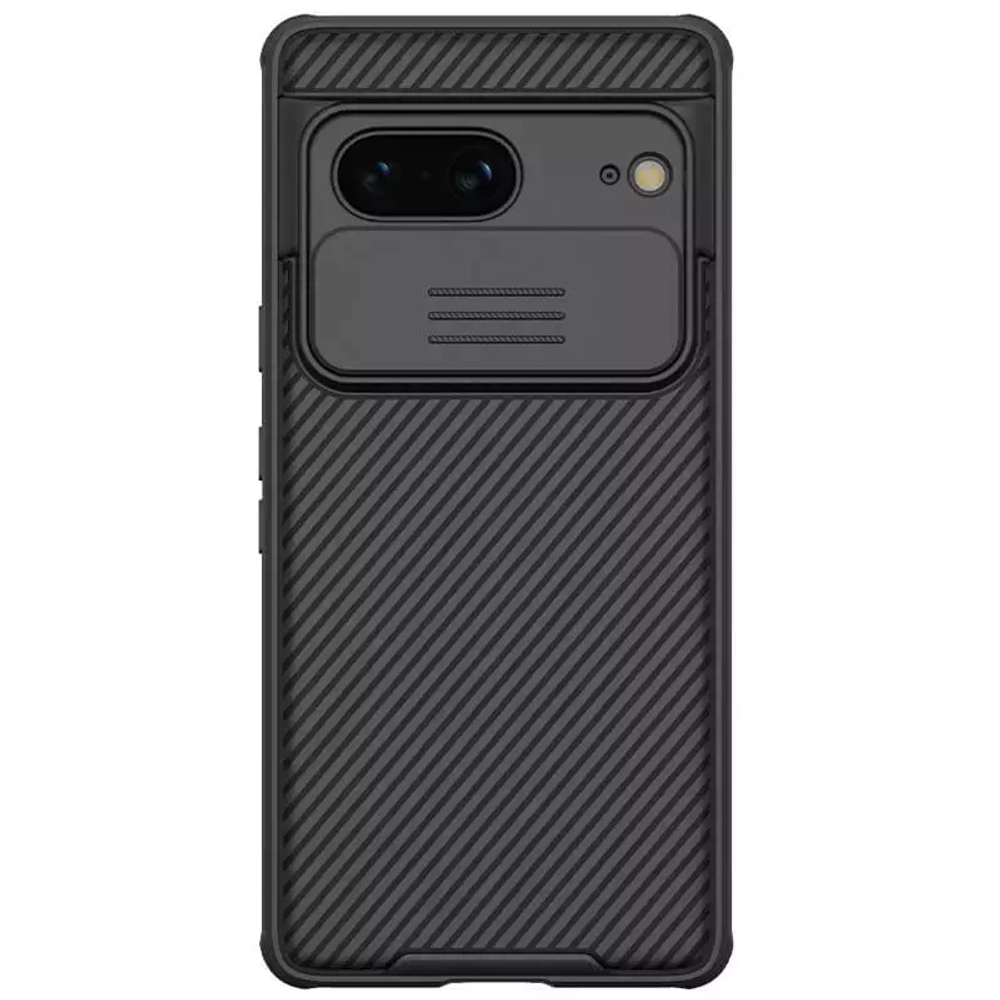 Накладка Nillkin CamShield Pro Case с защитой камеры для Google Pixel 7