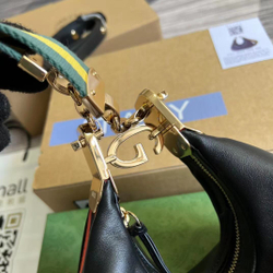 Gucci Attache Bag 23 cm