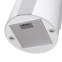 Кухонная вытяжка Maunfeld Lee Wall 35 Sensor White