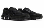 Кроссовки Supreme X Nike Shox Ride 2