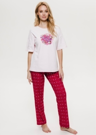 ФУФАЙКА ЖЕНСКАЯ MILAVITSA (МОН АМУР)