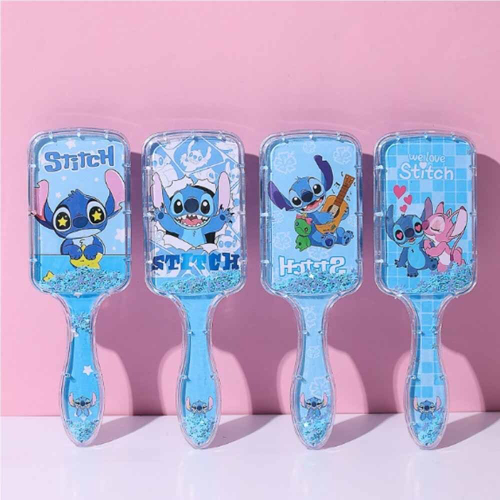 Расчёска Стич