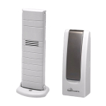 Погодная станция LaCrosse MA10006