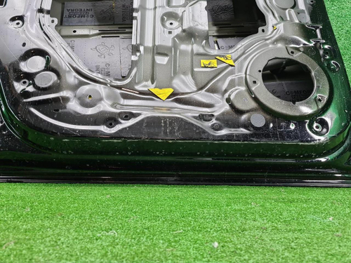 Дверь передняя левая Haval Jolion (2021-н.в.)