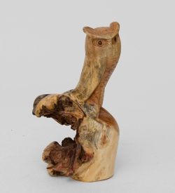 45-020 Статуэтка «Сова» 15 см