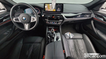BMW 5 Series (G30) 530i M Sports (01.2022)