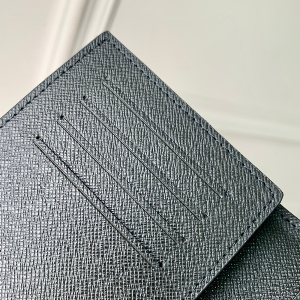 Louis Vuitton Passport Cover