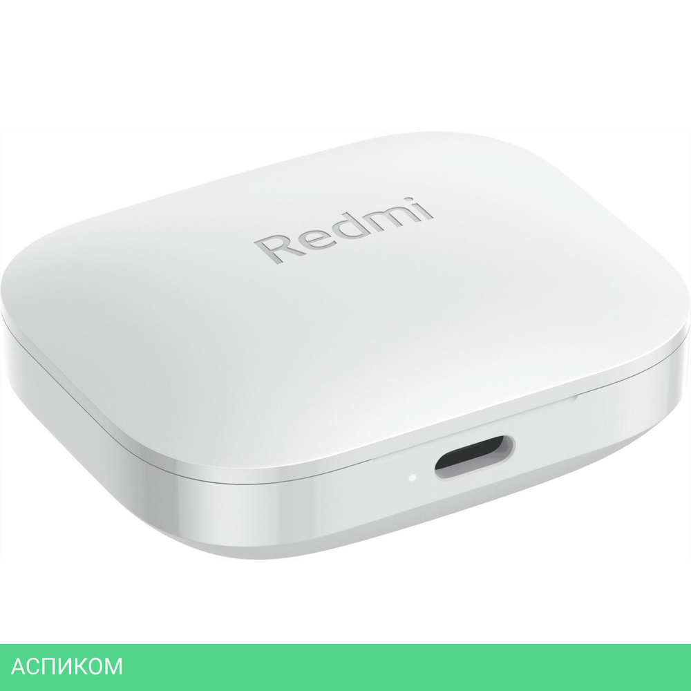Наушники Xiaomi Redmi Buds 5 M2316E1 White (BHR7628GL)
