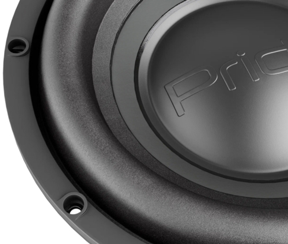 Сабвуфер Pride S.4 10 D4 New