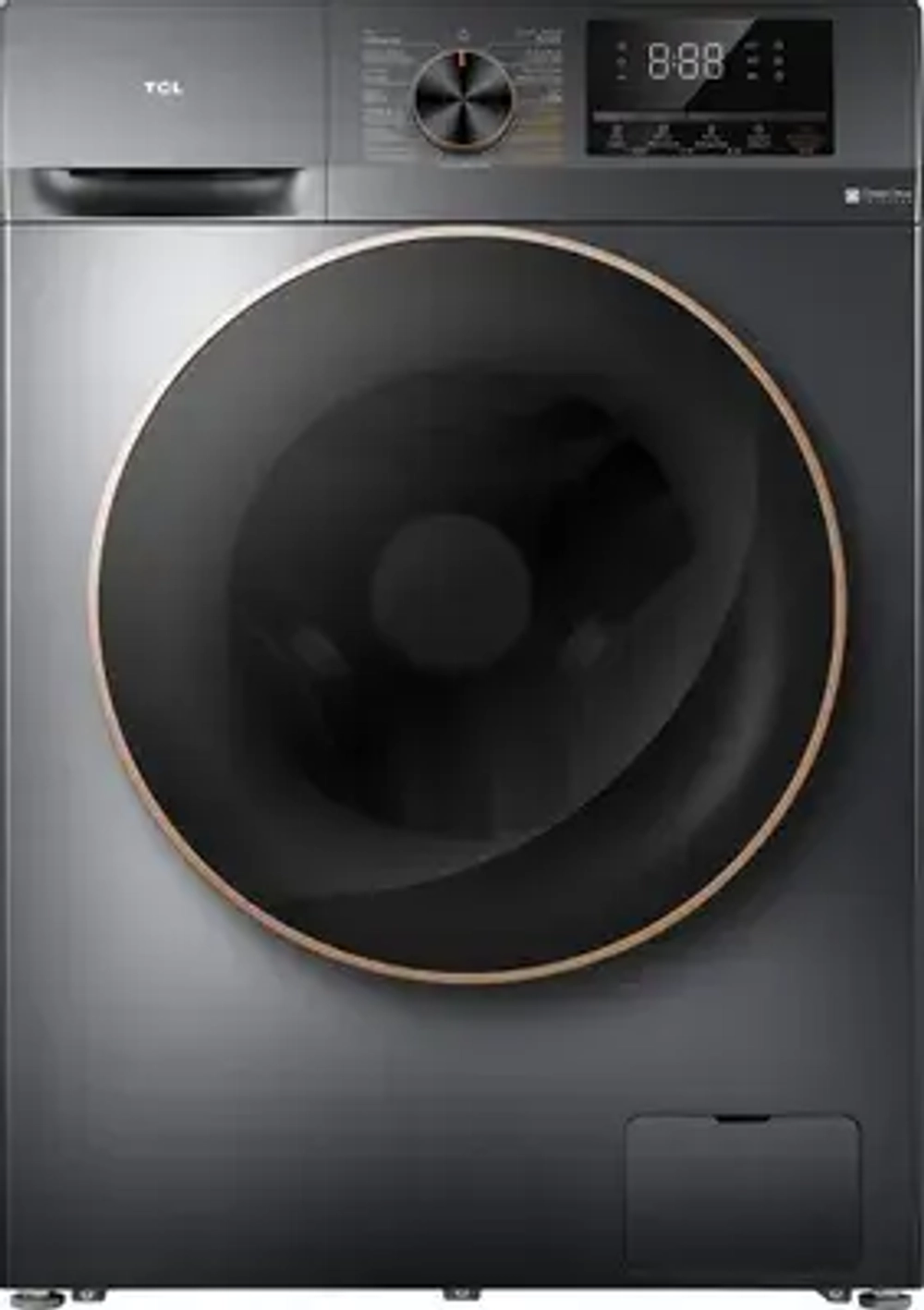Стиральная машина TCL W-P210W