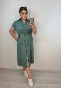 Платье 528-1 Fabrika