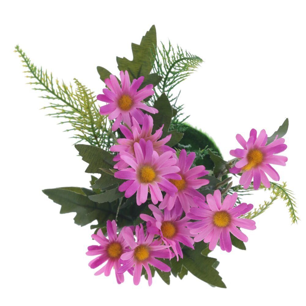 GAEM Цветочная композиция, L12 W12 H25 см, 5в.