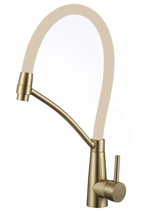 Смеситель для кухонной мойки Fmark FS8255C-12