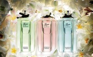 Gucci Flora by Gucci Gorgeous Gardenia