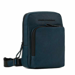 Сумка Piquadro Harper CA3084AP/BLU