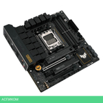 Материнская плата ASUS TUF Gaming B650M-Plus OEM (90MB1BG0-M0EAY0)