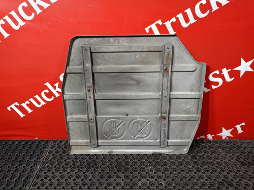 Экран тепловой верхний