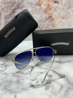 Солнечные очки Chrome Hearts
