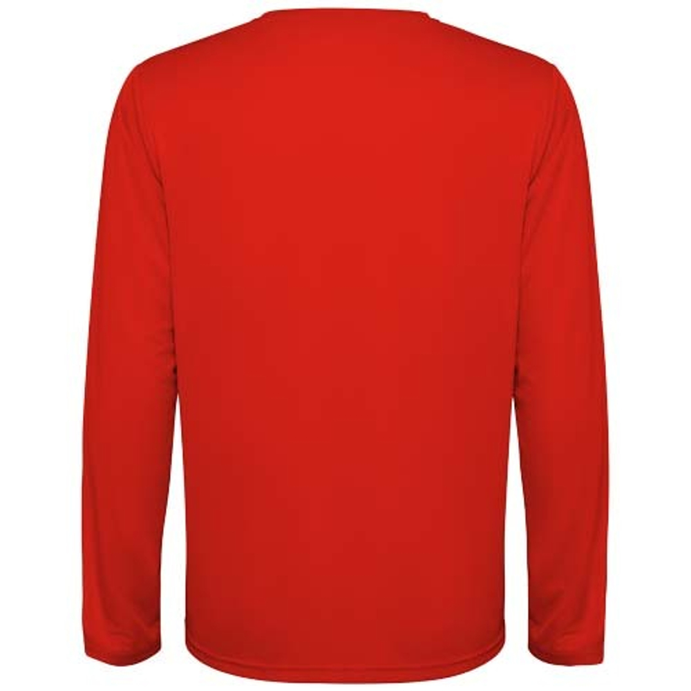 Estoril long sleeve kids t-shirt