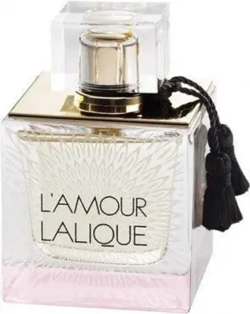 Любовь Lalique Парфюмированная вода 50 мл