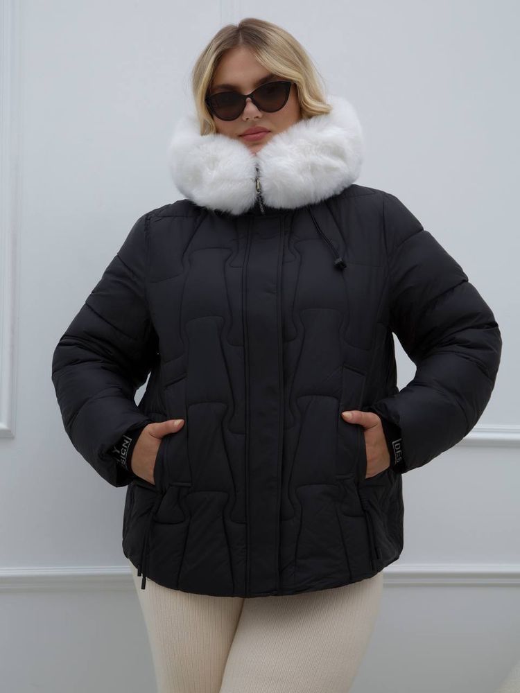 Куртка 28122-1 Fabrika